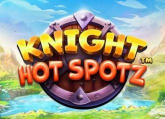Игровой слот Knight Hot Spotz