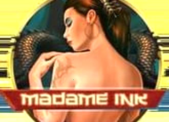Игра Madame Ink — мистический сеттинг
